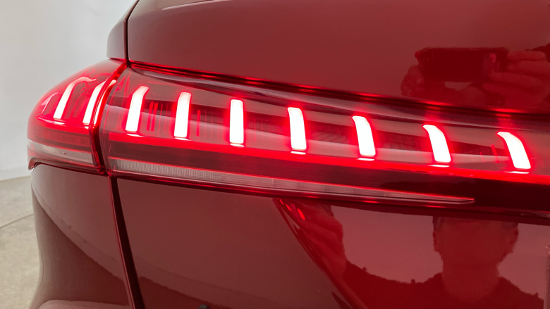 Audi A5 2.0 TFSI 150 S line 5dr S Tronic Petrol Estate